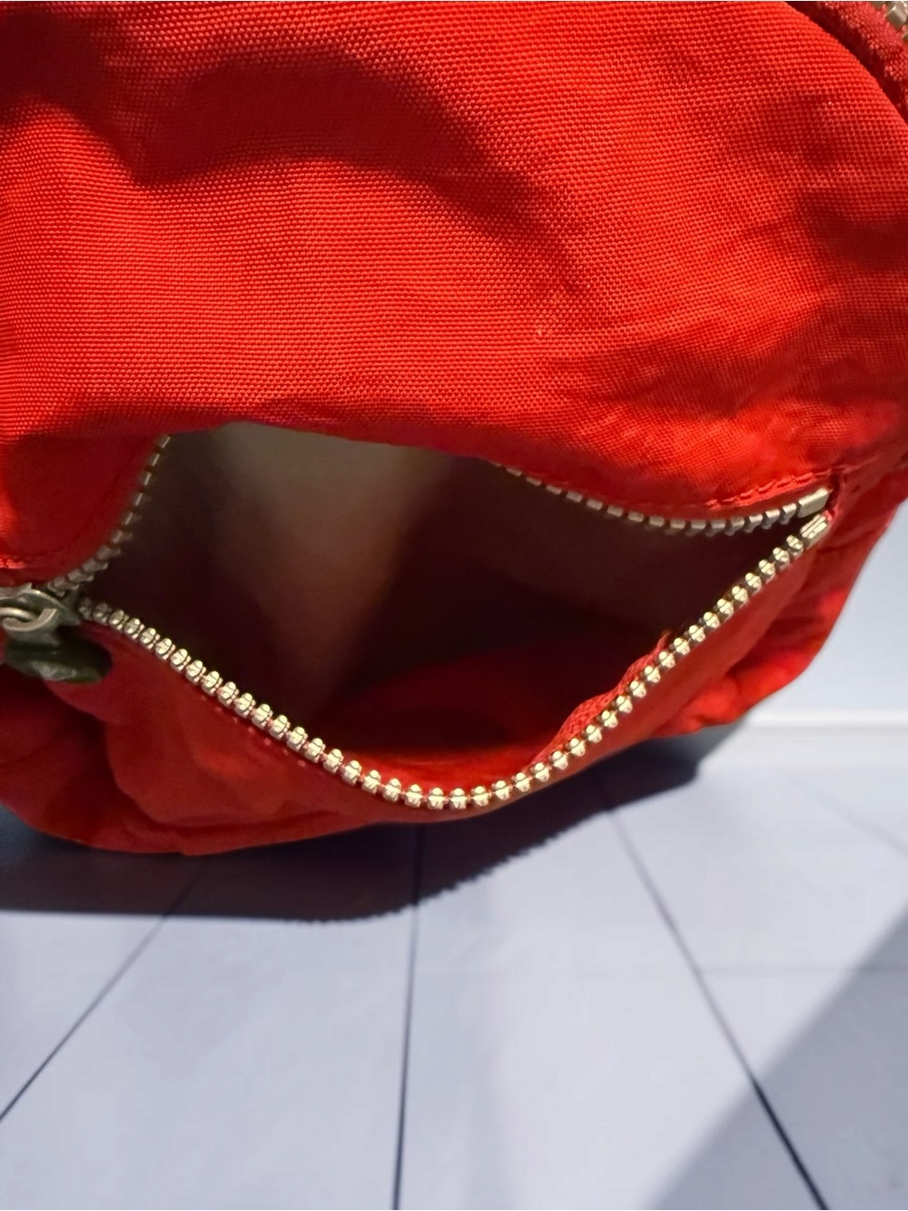 Kipling Red back back - Picture 5 of 9